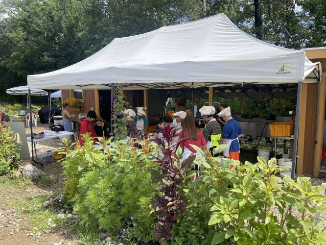 NH Gives raises thousands for Monadnock region nonprofits