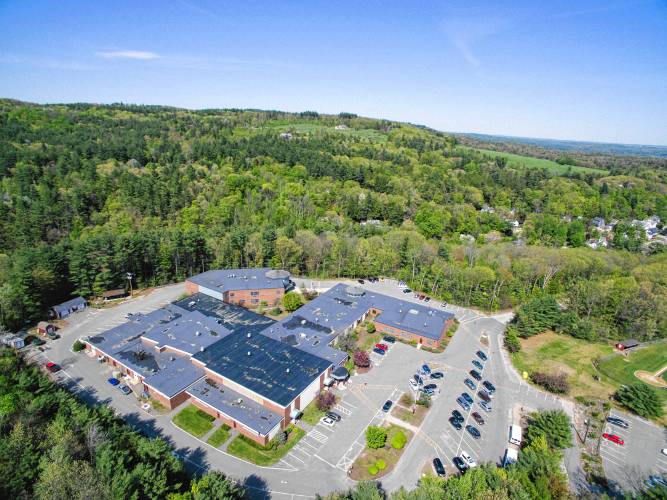 Open enrollment program sparks debate at Wilton-Lyndeborough School Board