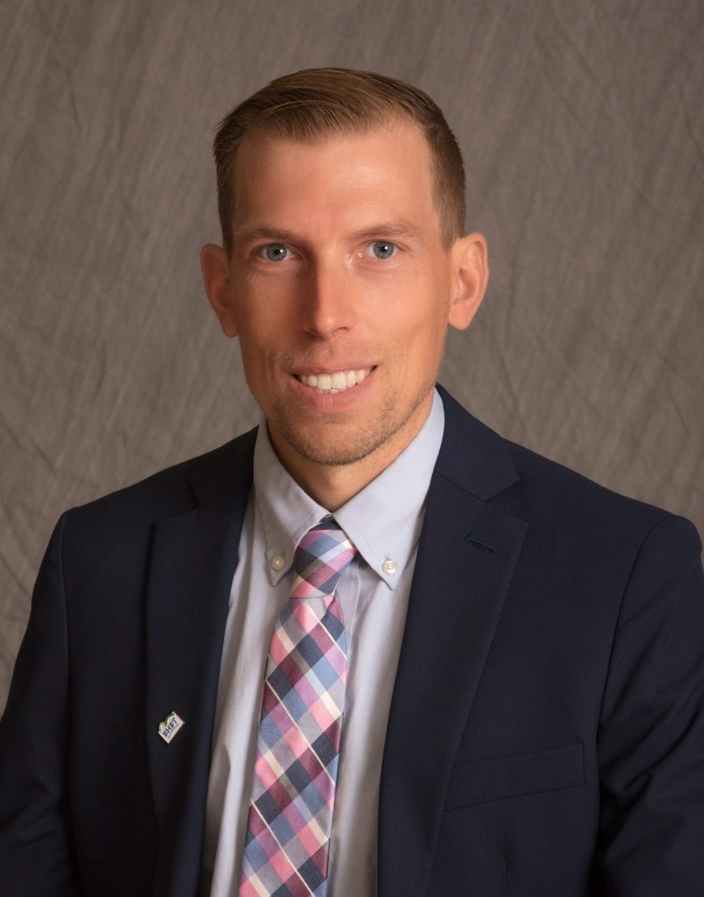 Bar Harbor Bank & Trust appoints Mike Justason as assistant vice president