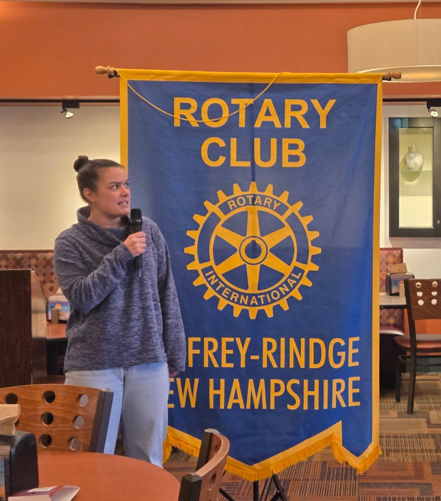 Peace Corps scholar Megan Wheeler shares Dominican Republic experience