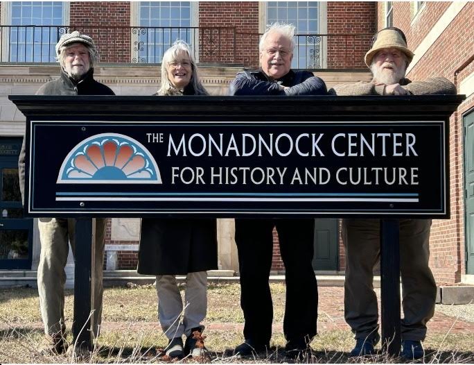 Free Irish music concert at Grove Street on St. Patrick’s Day