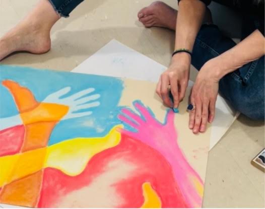 Peterborough Town Library presents free yoga, meditation, and wellness programs