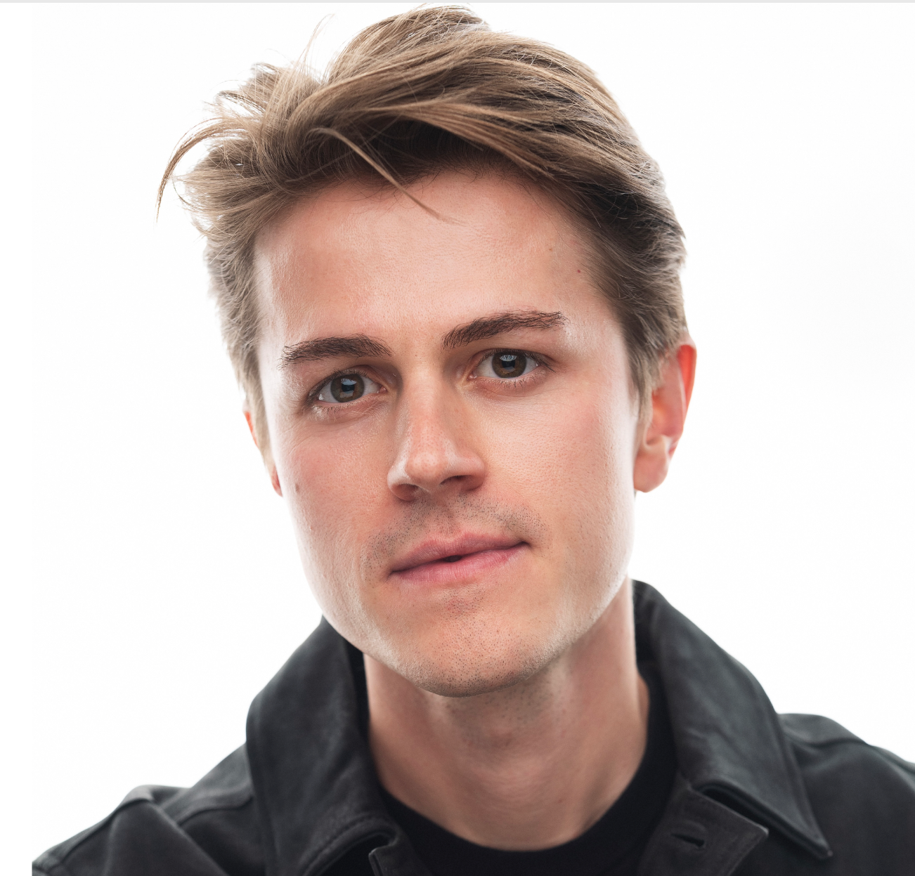 Broadway actor to star in Music on Norway Pond’s “The Music Man”