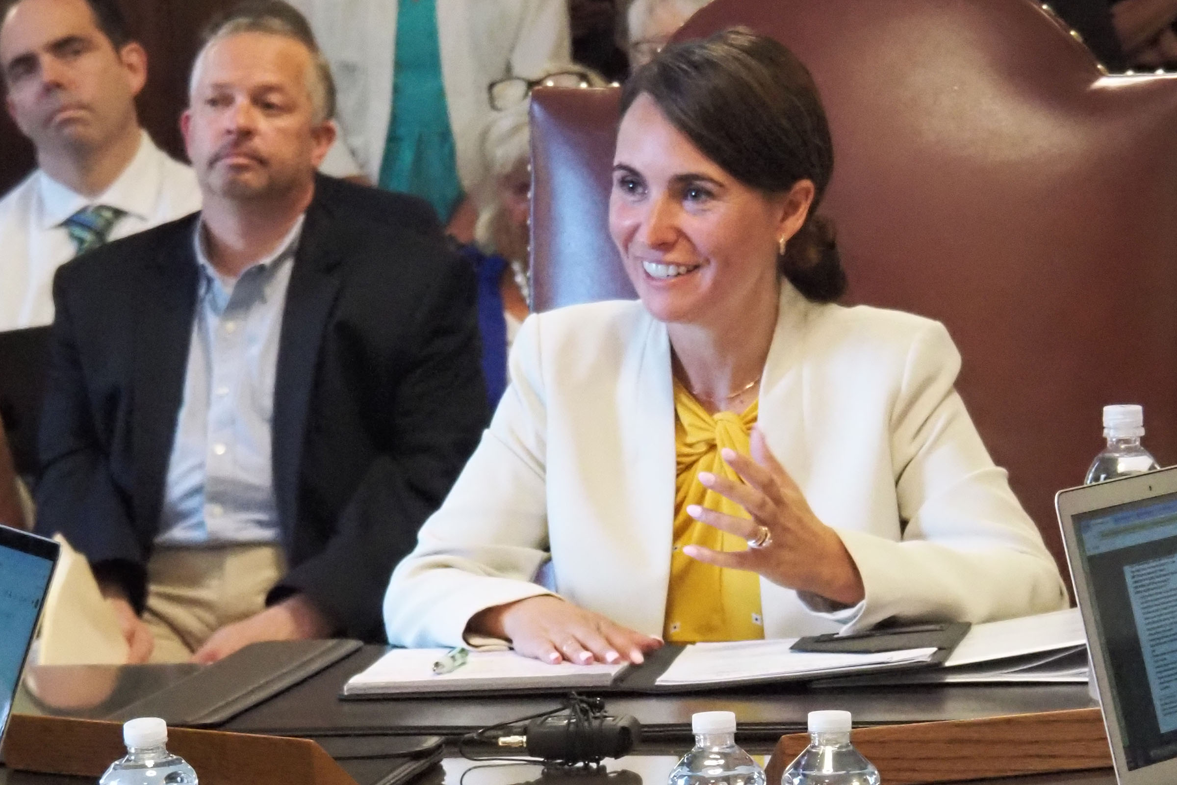 Standardized digital maps to aid school emergencies - Monadnock Ledger-Transcript
