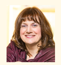 Author Lorraine Ash to speak at Monadnock Writers Group event