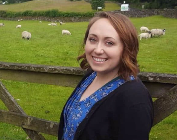 Rebecca Hipps appointed principal of Temple Elementary School