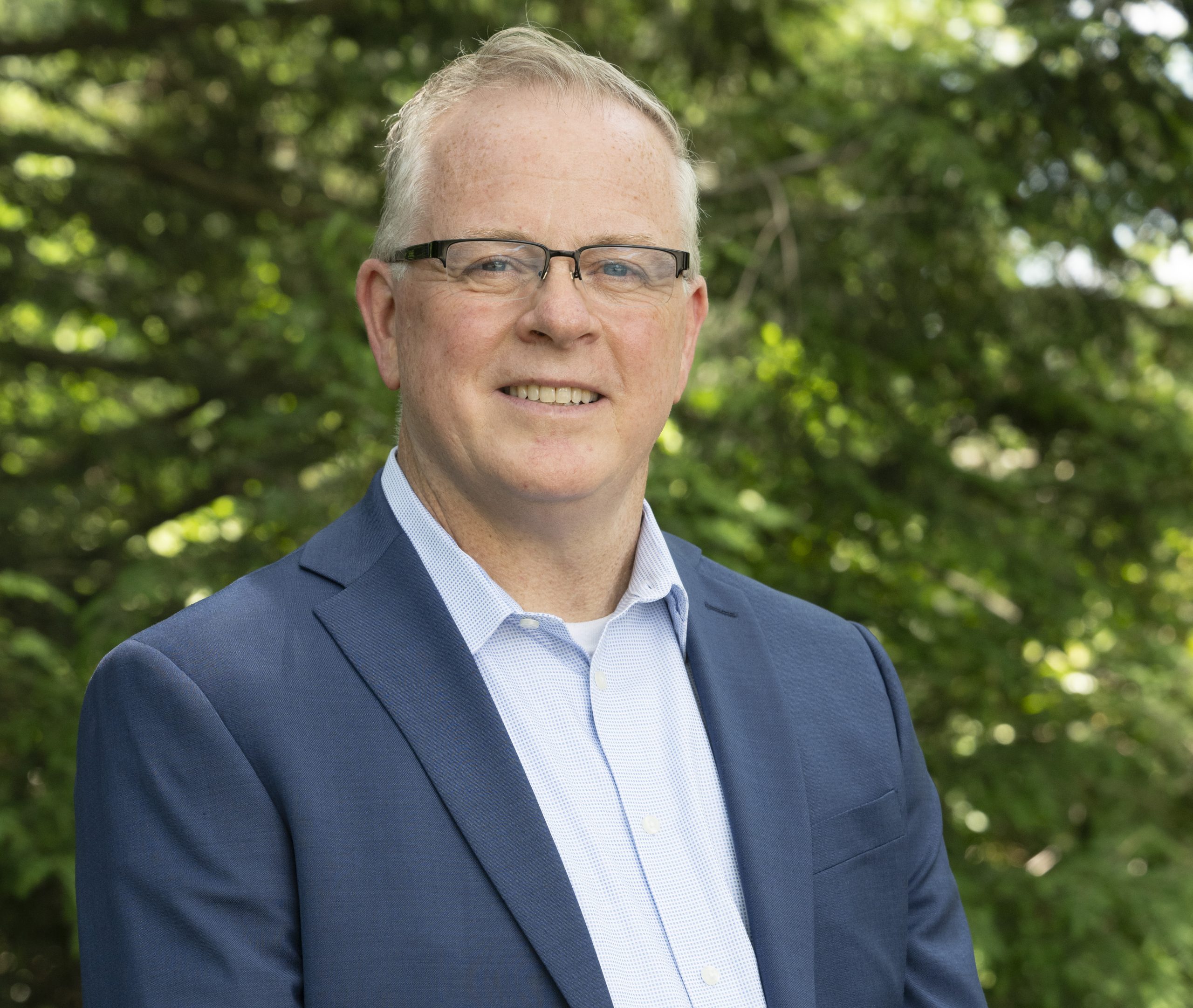 Ledger-Transcript’s parent company names new president and CEO