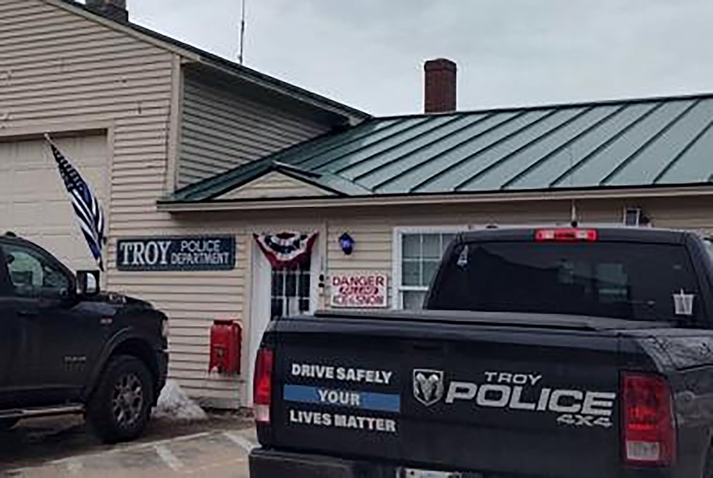 Small NH town leads state in ICE immigration arrests - Monadnock Ledger-Transcript