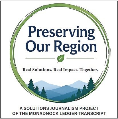 Monadnock Ledger-Transcript launches environmental grant program