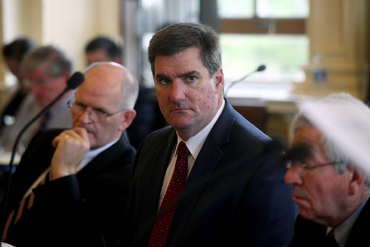Andy Sanborn pleads guilty to diverting more than $250k in pandemic relief funds, faces prison time