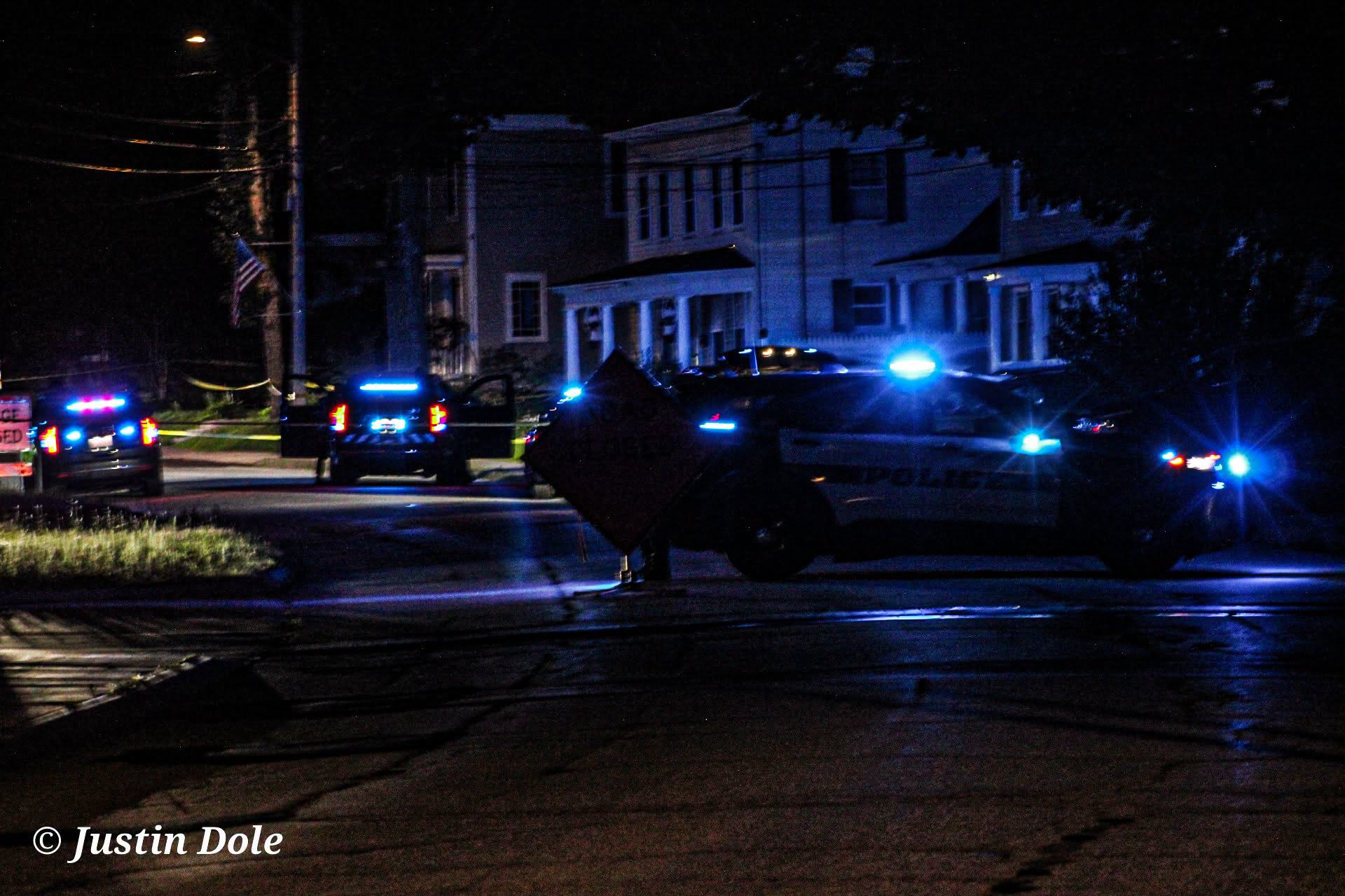 Update: Peterborough shooting death ruled a homicide