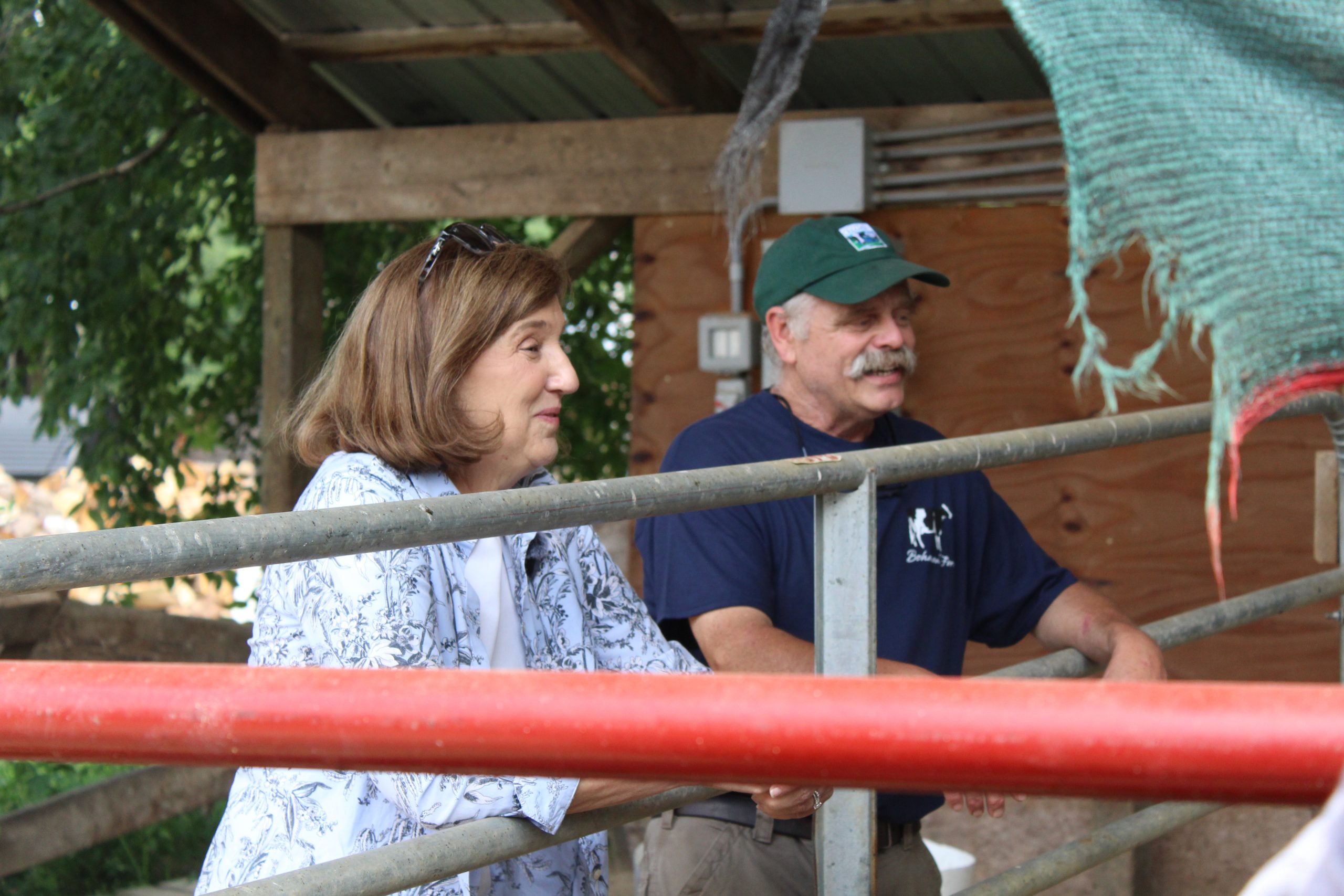Contoocook Creamery faces fuel cost hikes, concerned about tariffs ...